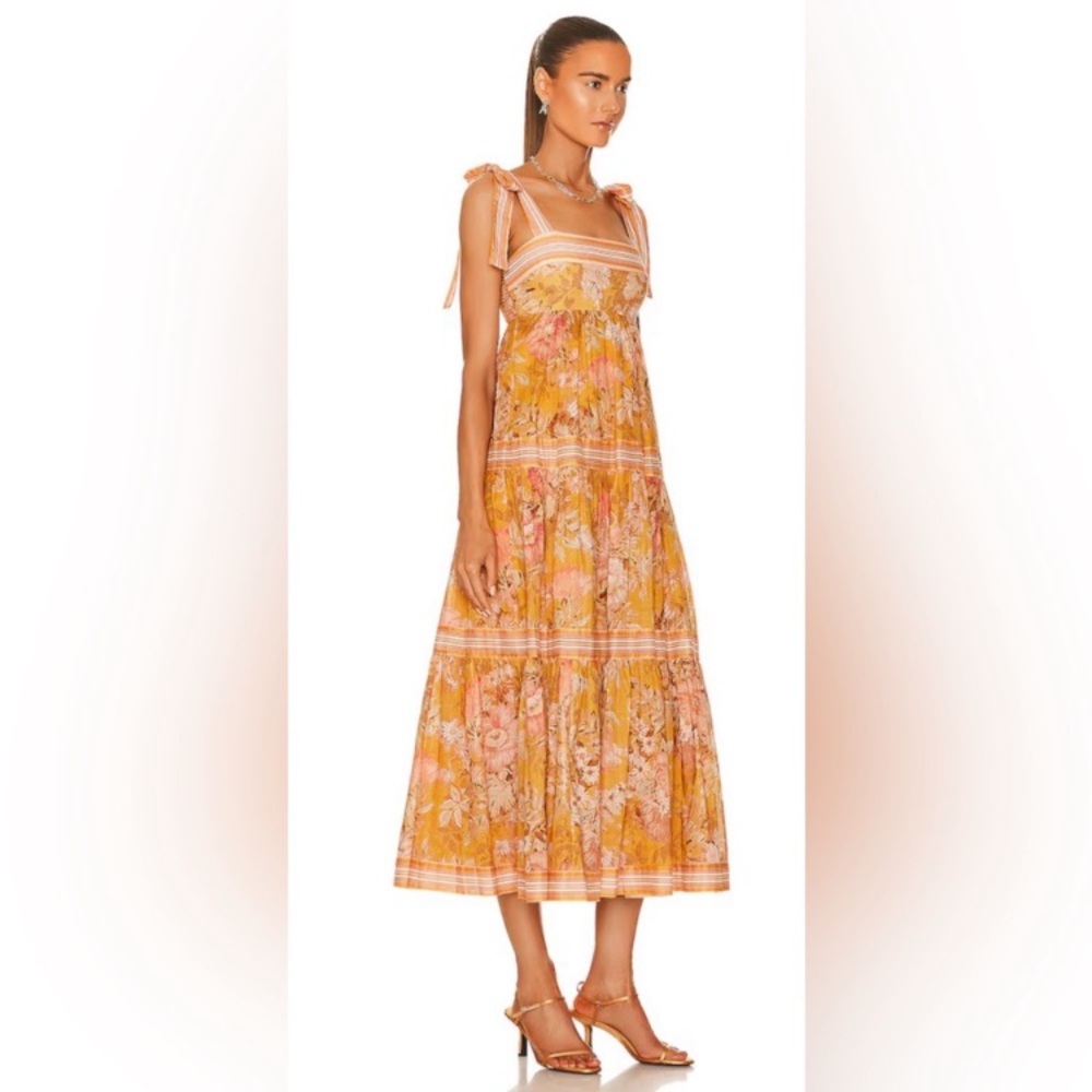 Zimmermann dress - Picture 3 of 15